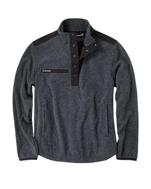 মহিলাদের সিয়েরা মেলাঞ্জ ফ্লিস পুলওভার