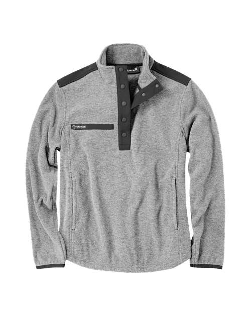 Women's Sierra Melange Fleece Pullover