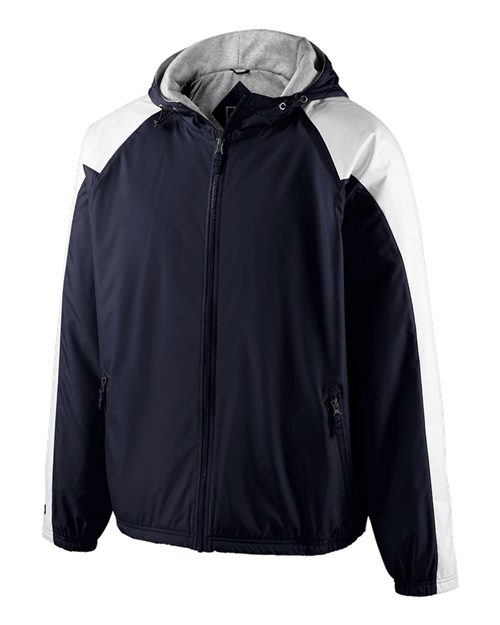 Holloway Youth Homefield Hooded Jacket