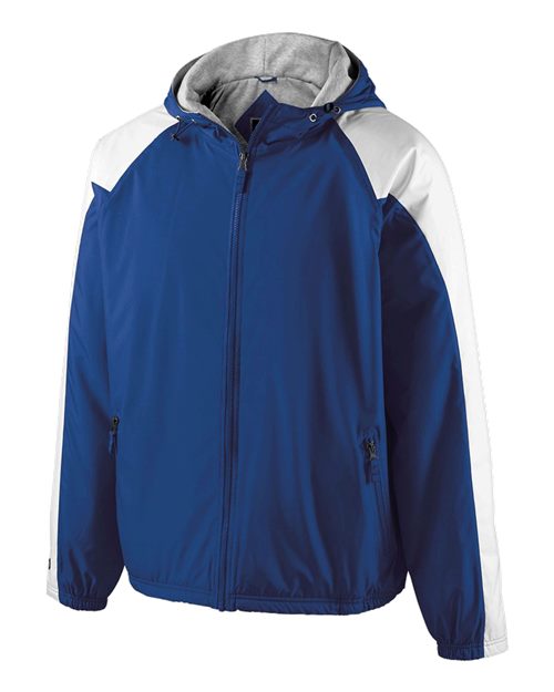 Holloway Youth Homefield Hooded Jacket