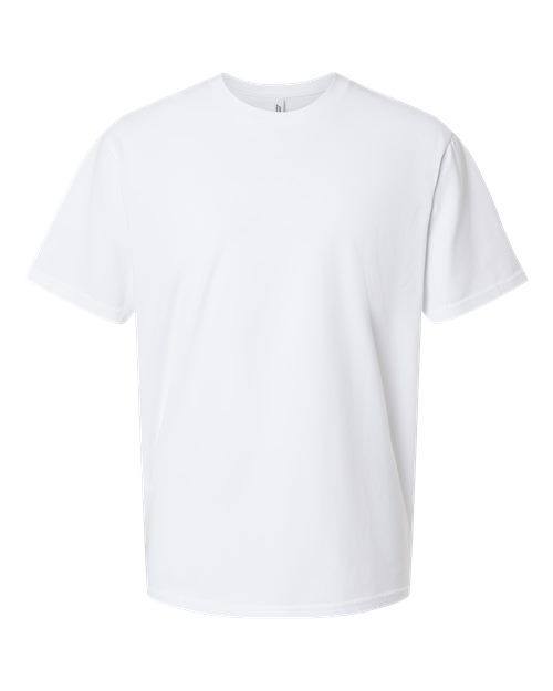 American Apparel Unisex Sueded Cloud Jersey Tee