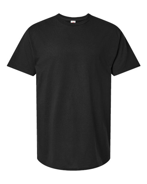 Hanes Unisex Essential-T Tall T-Shirt