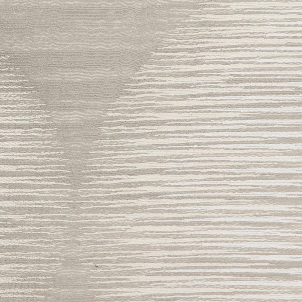Indian Pearl Geometric Poly/Cotton Woven