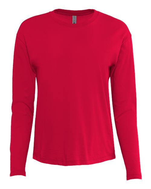BELLA + CANVAS Unisex Sponge Fleece Classic Crewneck Sweatshirt