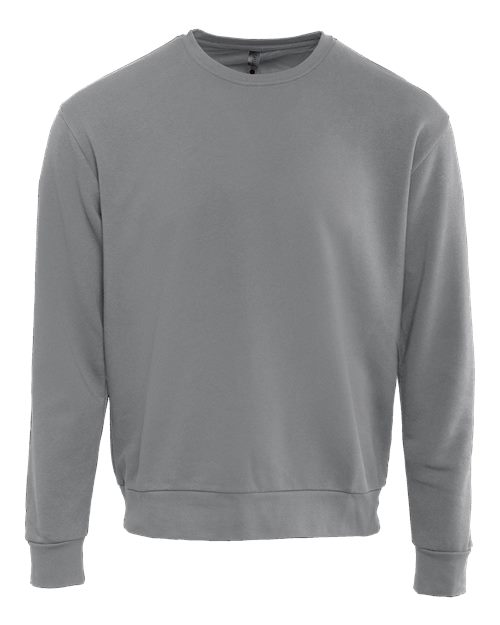 Unisex Santa Barbara Crewneck Sweatshirt