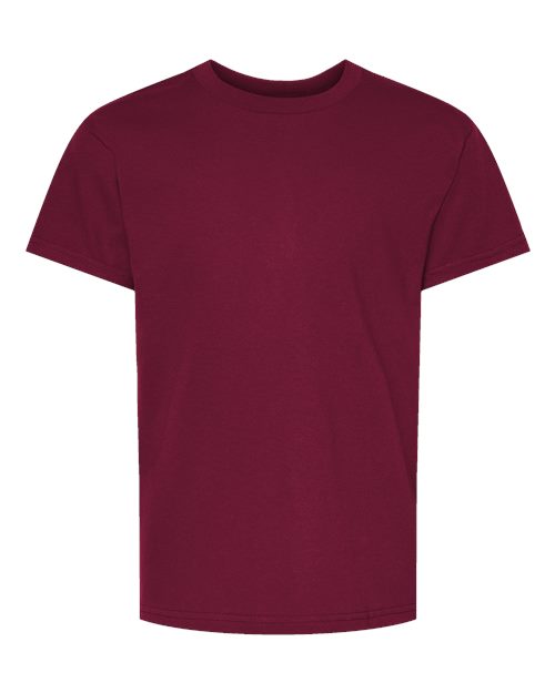 Hanes Youth Essential-T T-Shirt