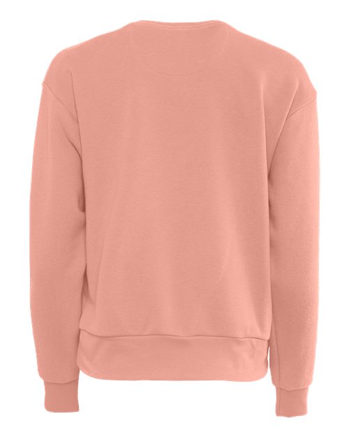 Women's Laguna Sueded Sweatshirt