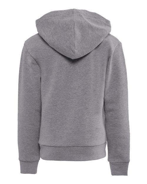 Youth Fleece Hoodie Sweatshirt