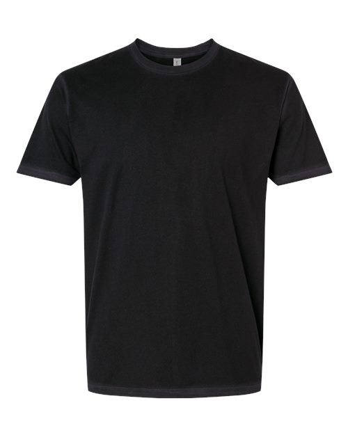 Next Level Unisex Soft Wash T-Shirt