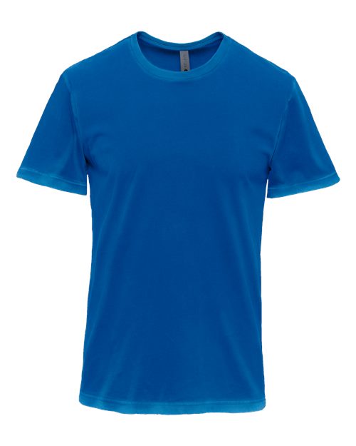 Next Level Unisex Soft Wash T-Shirt