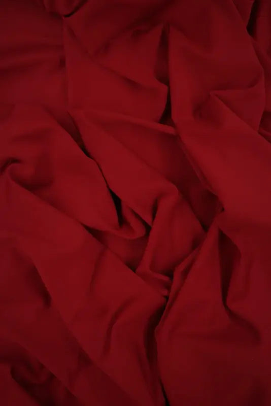 1 Yard Activewear Solid Fabric Polyester Spandex Stretch Performance Knit 58/60 Inches