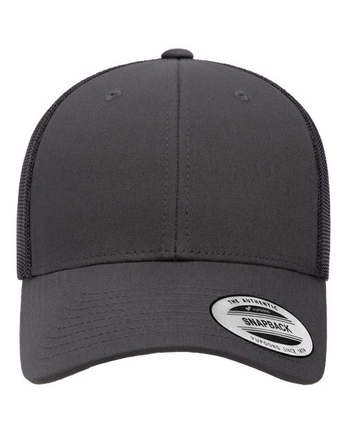 YP Classics Elite Cap
