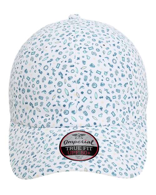 Imperial Alter Ego Performance Cap