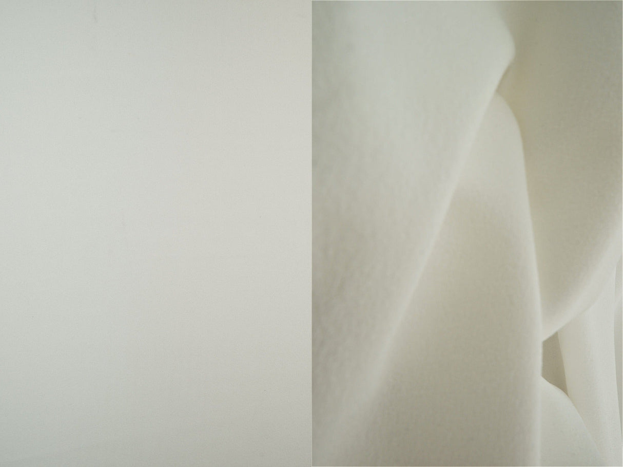 Techno Crepe Stretch Knit Solid