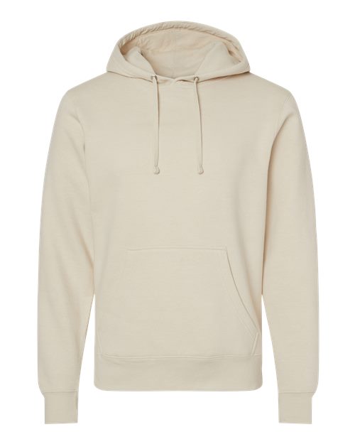 J. America Unisex BTB Fleece Hooded Sweatshirt