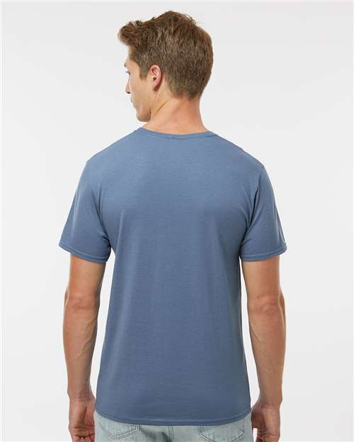 Dri Power® CVC Performance T-Shirt