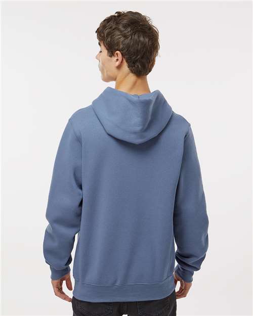 Dri Power® Hooded Sweatshirt