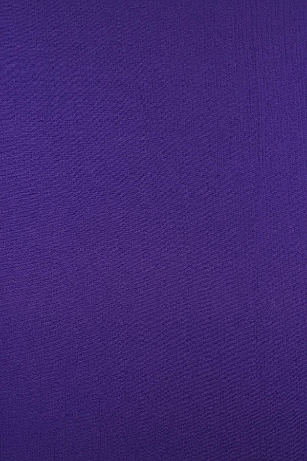 Rayon Crepon Woven Solid Fabric