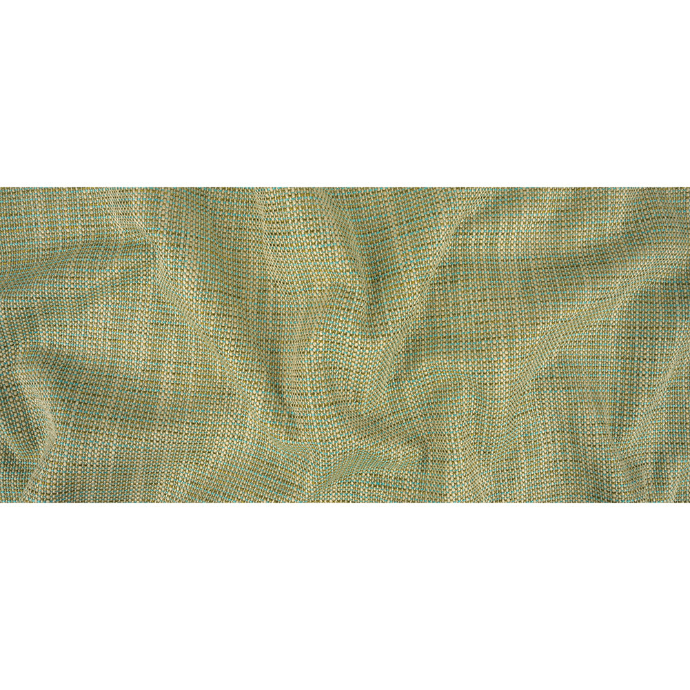 Sea Glass Upholstery Tweed