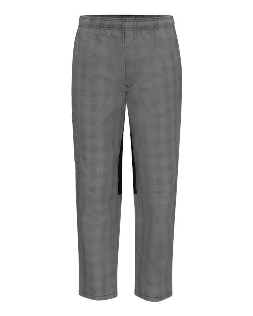 Chef Designs Airflow Chef Pants with Back Panels