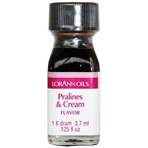 Pralines & Cream Flavor - 1 Dram