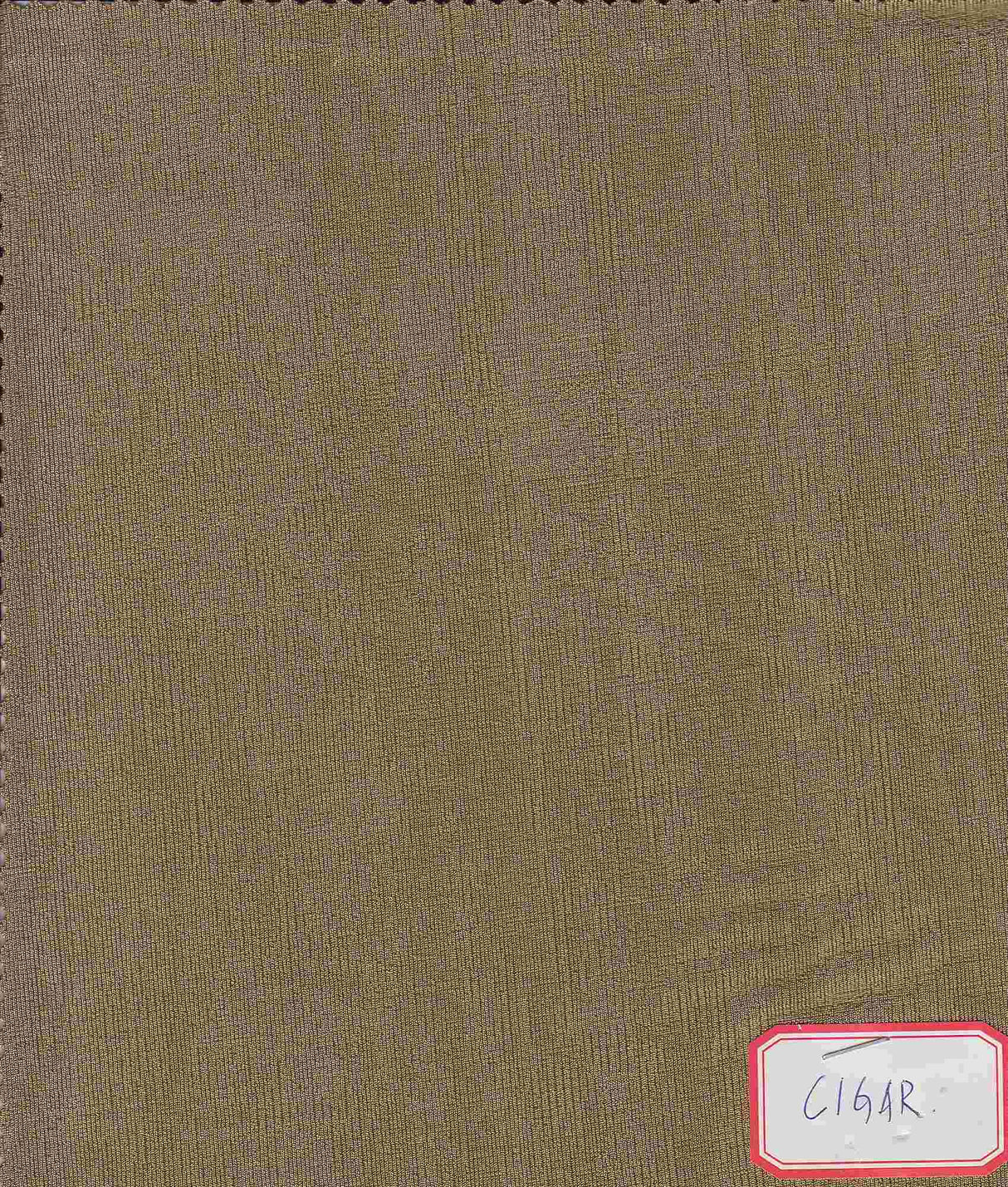 Slinky Stretch Knit Fabric