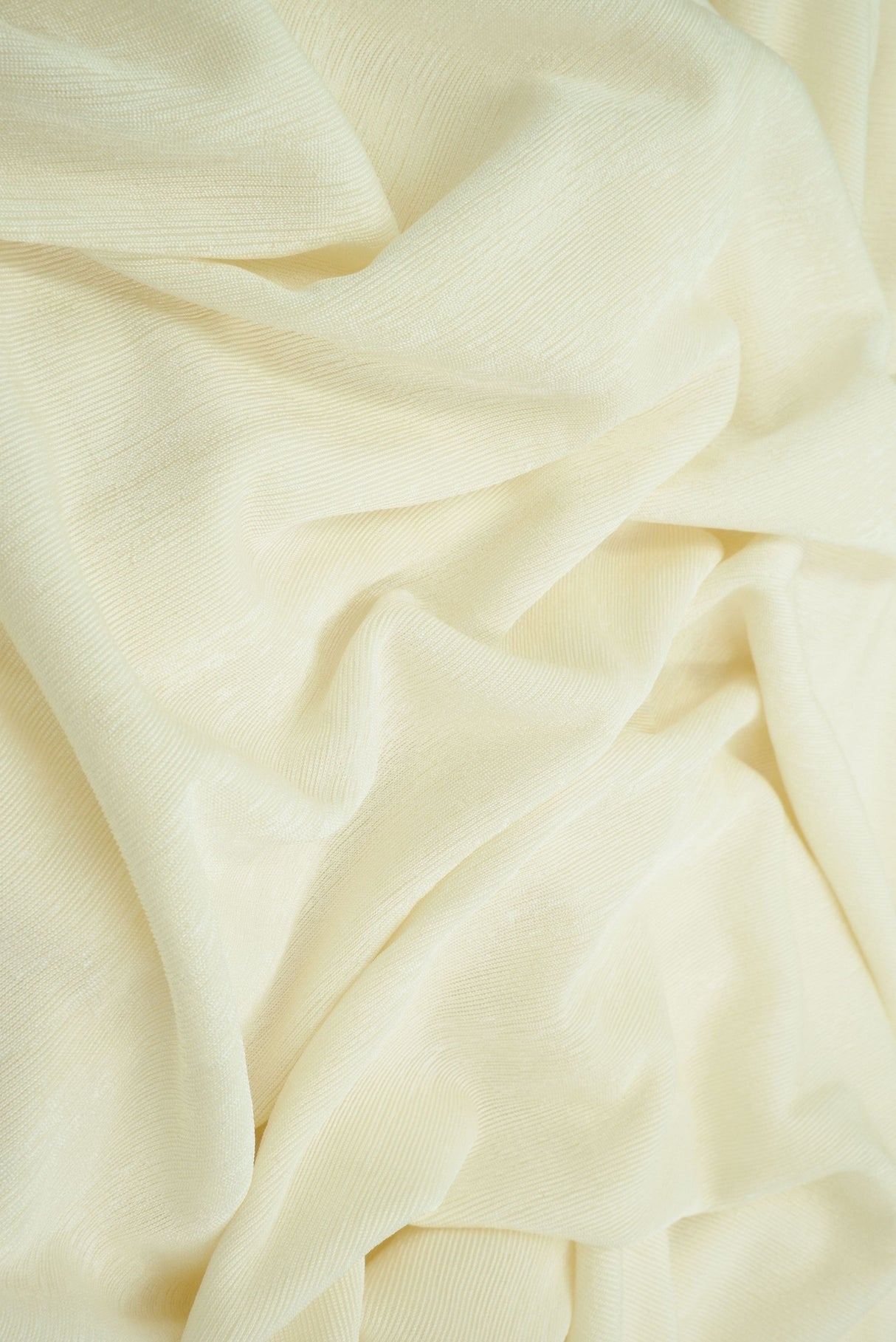 Slinky Stretch Knit Fabric