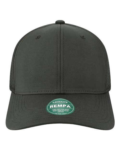 Legacy Reclaim Mid-Pro Adjustable Cap