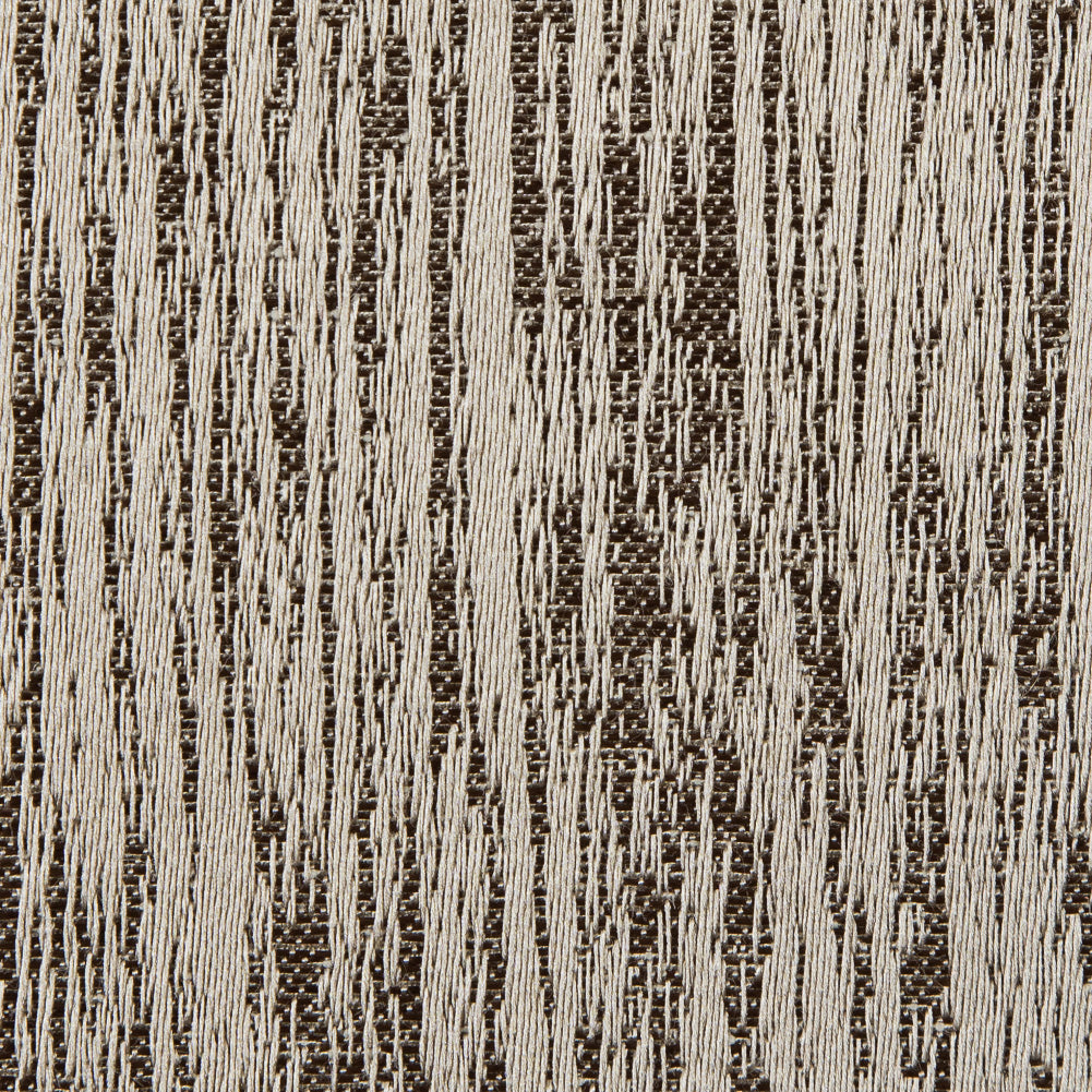 Antique Gold Striated Woven Brocade