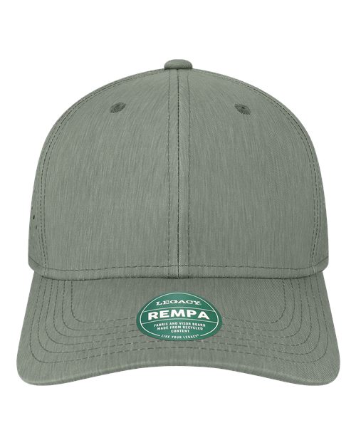 Legacy Reclaim Mid-Pro Adjustable Cap