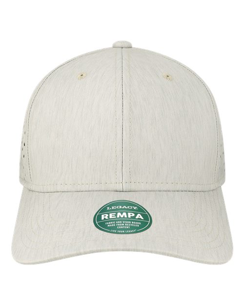 Legacy Reclaim Mid-Pro Adjustable Cap