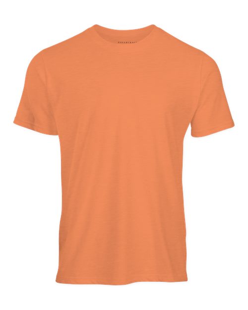 Boxercraft Men's Basic Crew T-Shirt