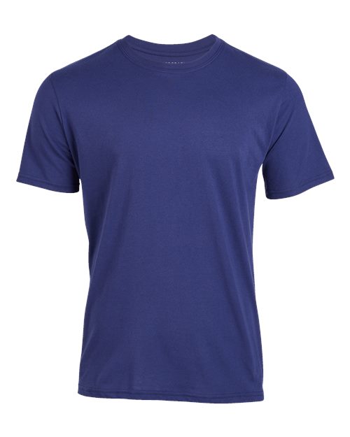 Boxercraft Men's Basic Crew T-Shirt
