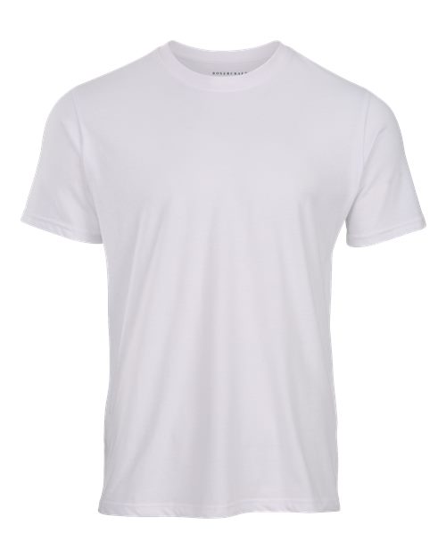 Basic Crew T-Shirt