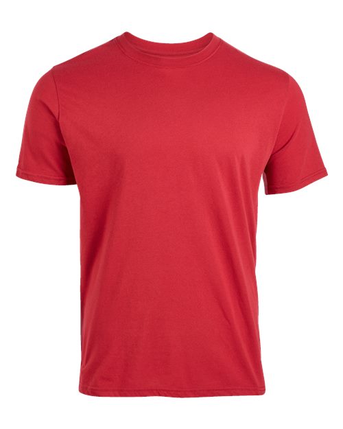 Boxercraft Men's Basic Crew T-Shirt