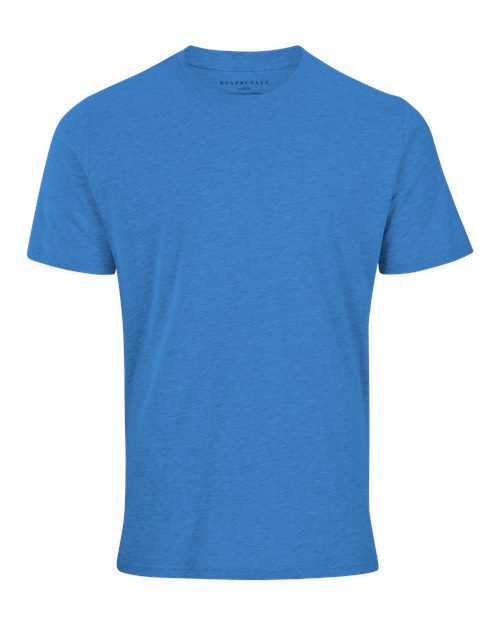 Boxercraft Men's Basic Crew T-Shirt