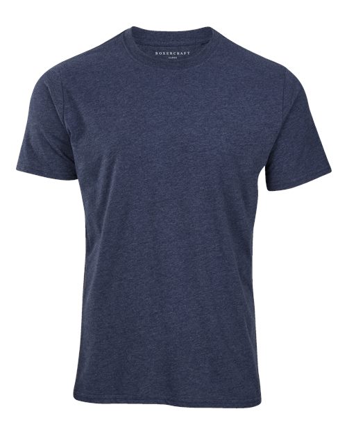 Boxercraft Men's Basic Crew T-Shirt