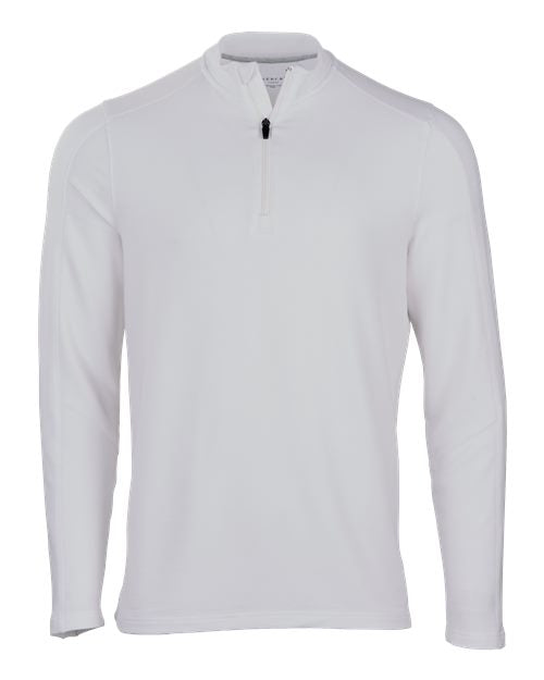 Men's Perfect Quarter-Zip Pullover