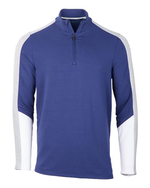 Men's Perfect Quarter-Zip Pullover