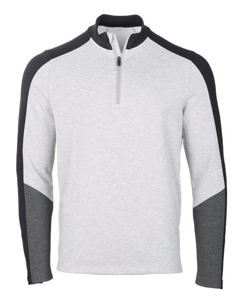 Men's Perfect Quarter-Zip Pullover