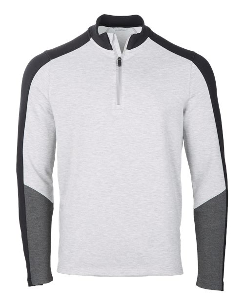 Men's Perfect Quarter-Zip Pullover