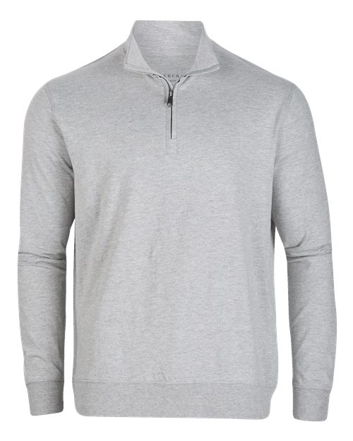 Men's Alumni Quarter-Zip Pullover