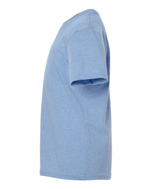 Next Level Youth CVC T-Shirt