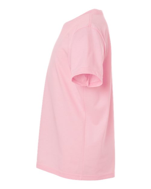 Next Level Youth CVC T-Shirt