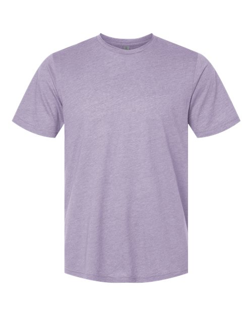 Bayside Men's USA-Made Tall Long Sleeve T-Shirt