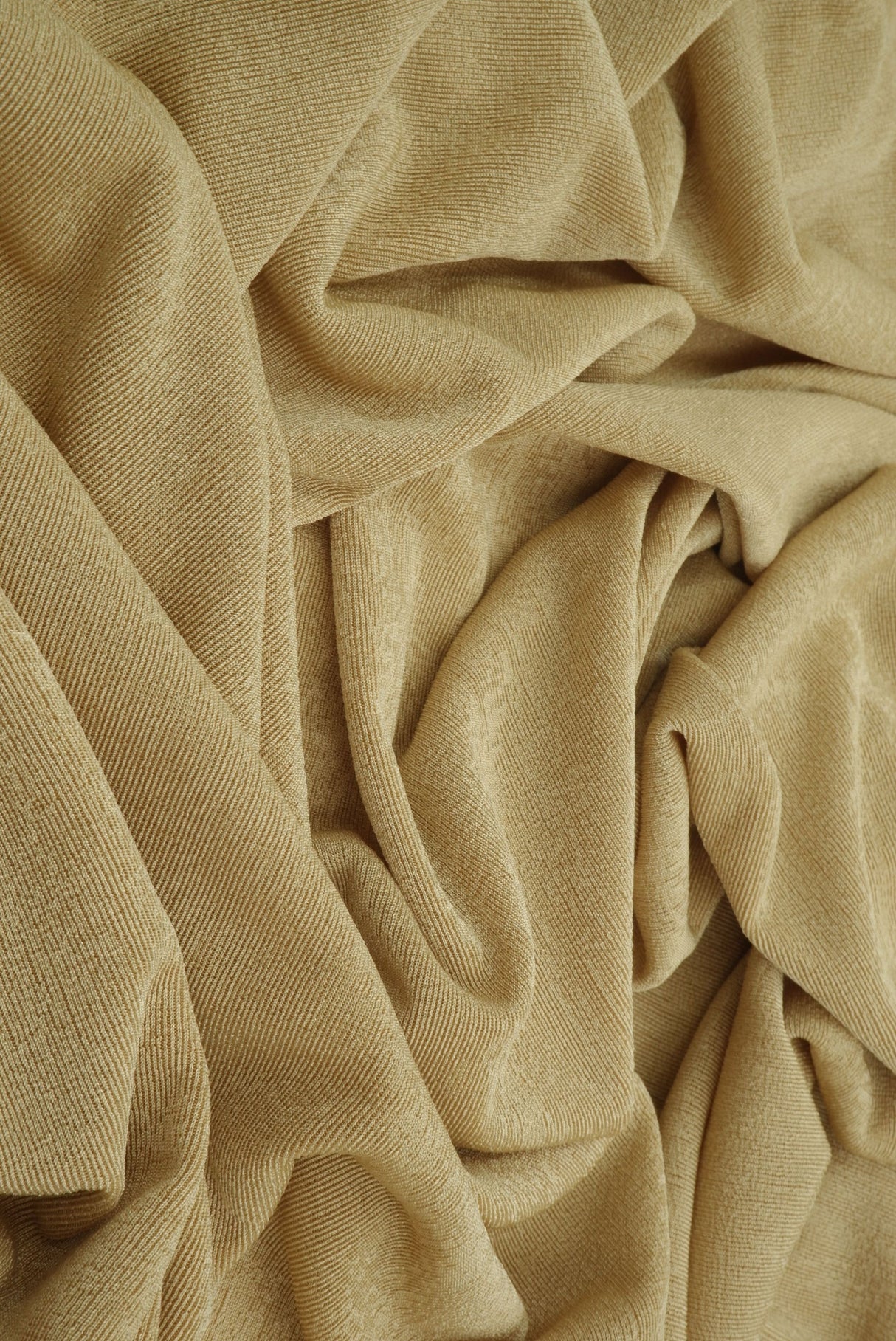 Slinky Stretch Knit Fabric