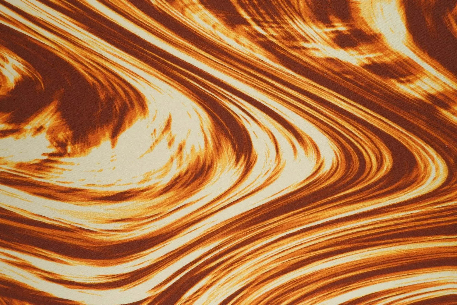 1 Yard Marble Print DTY Knit Fabric Soft Stretch 58/60 Inches Wide