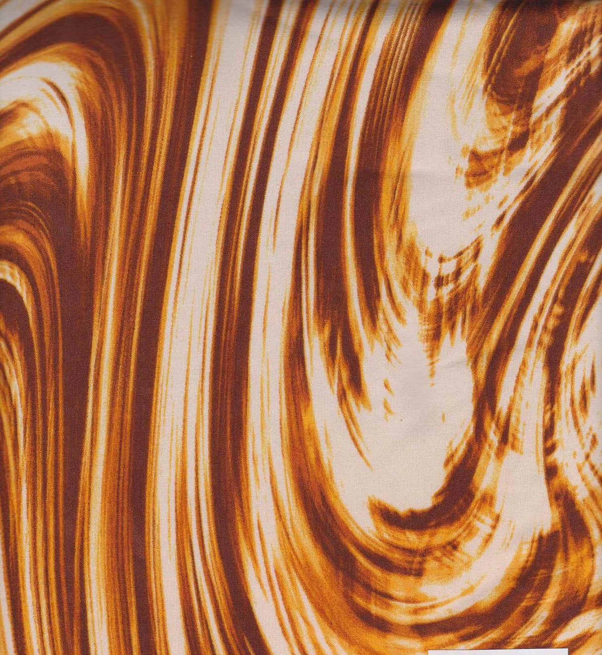 DTY Marble Print Stretch Knit Fabric Soft Lightweight Material, 58/60" Wide