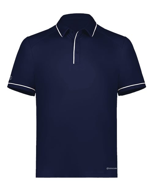 Holloway Men's CoolCore Polo
