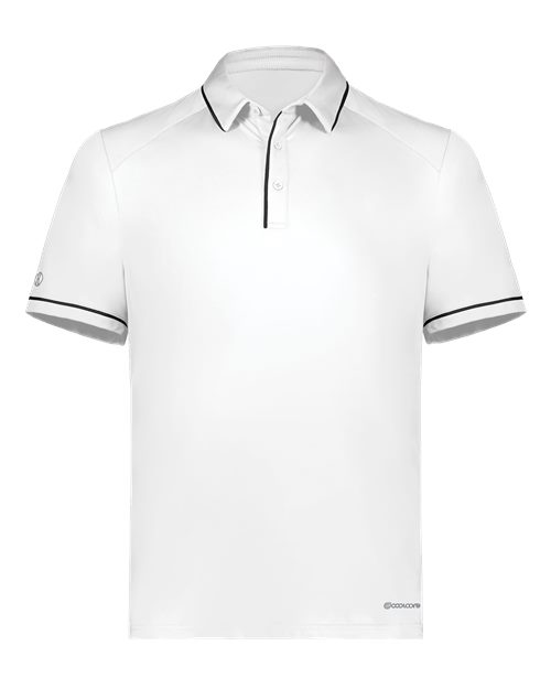 Holloway Men's CoolCore Polo